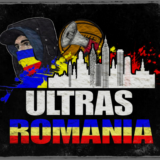 Ultras Romania
