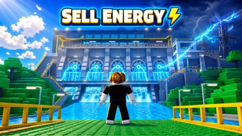 [UPD] SELL ENERGY ⚡️