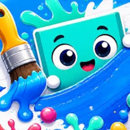 Paint And Seek 2