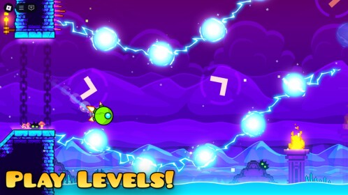 [UPD] Geometry Dash 1.1