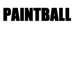 Blitz Paintball