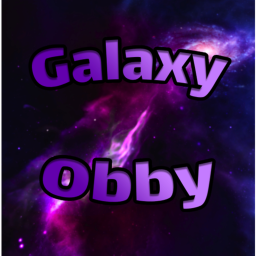 Galaxy Obby [Old]