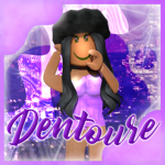 Dentourè