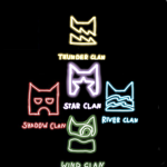 Warrior cat homies