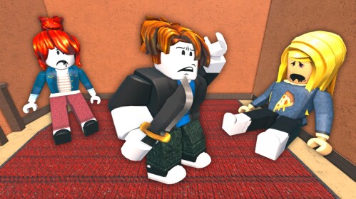 💀 Play Dead or OOF!