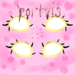 PORTALS NYMPHS UNITE