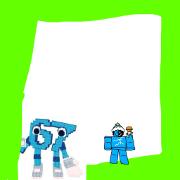 tsunami and brainrot escape