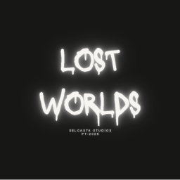 Lost Worlds [BETA 0.1]