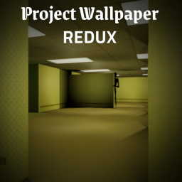Project Wallpaper: REDUX