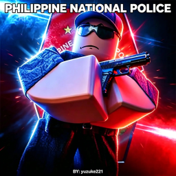 [NEW] PNPMC || Philippines National Police Manila