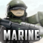 【UNSC Marine Corps】