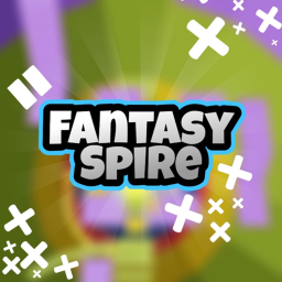 Fantasy Spire