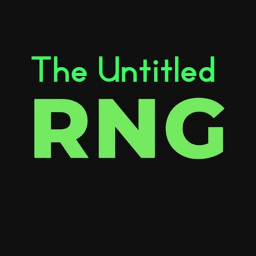 [EARLY ACCESS] The Untitled RNG