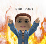 RED PONY UNITE
