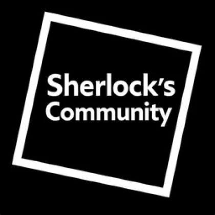 Sherlockspeedruns’s Community Roblox group icon