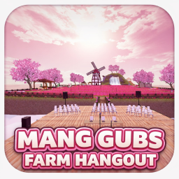 MANG GUBS FARM HANGOUT🌸
