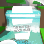 The Bottom Rock Café