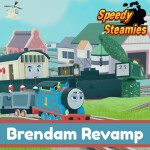 Speedy Steamies