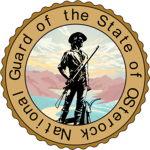 Osterock National Guard