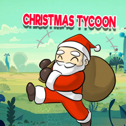 (BETA) Christmas Tycoon [UPDATE]