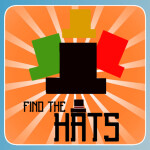  (149) Find the hats! (Cancelled)