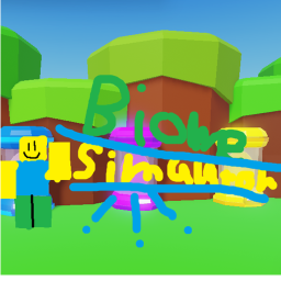 Biome simulator!