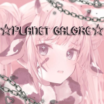 Planet galore
