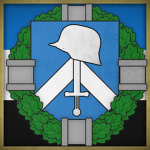 Crown Guard of Neu Saarland