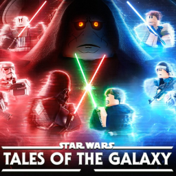 Tales of the Galaxy
