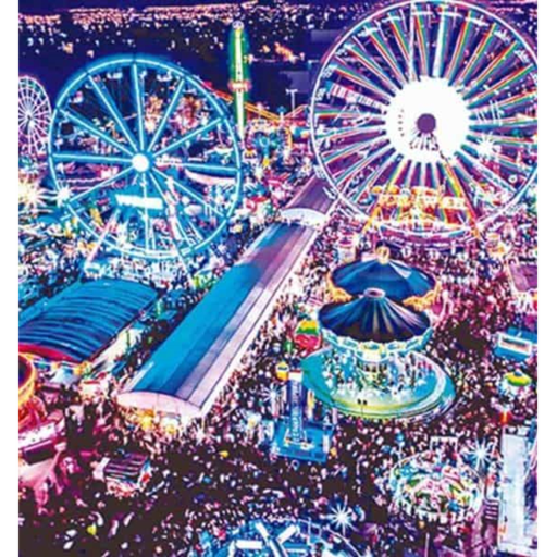 Ultra Un Fair