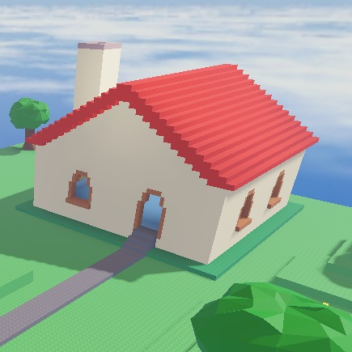 [T-SHIRTS] classic home rp