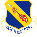 ACC | Forth Fighter Wing