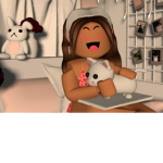 The epic robloxian miliatary