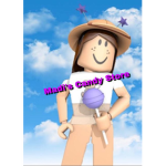 ʕ •ᴥ•ʔ Madi's Candy Store ʕ •ᴥ•ʔ