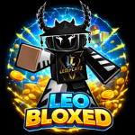 LeoBlox Nation