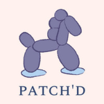patch'd