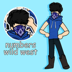 Number's Wild West