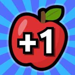 Apple Incremental icon