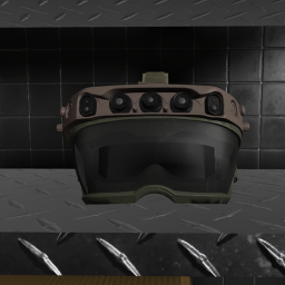 Skirmish facility.