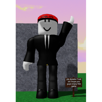 Hangout place (Gael9899op)