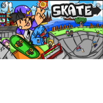 Wud's skating group