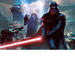 The Followers Of Darth Vader
