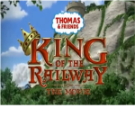 King of the Railway Fan Group