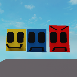 Faces