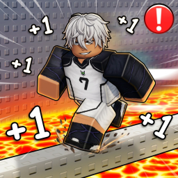 +1 Speed Blue Lock Escape icon