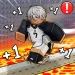 +1 Speed Blue Lock Escape icon