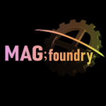 MAG;foundry