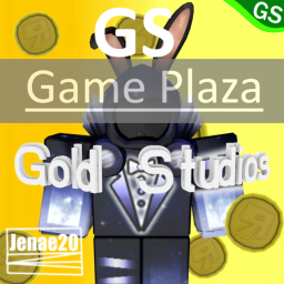 GS•Game Plaza[GAMEPASSES]