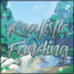 Realistic Icon Funding