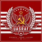 [UASRAF] Union of American Soviet Republics Armed